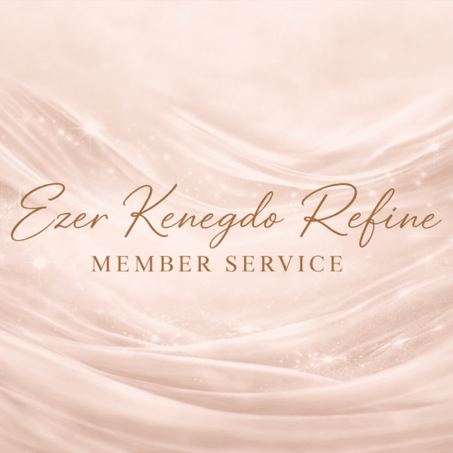 Home & Heart Membership at Ezer Kenegdo Refine in High Point, NC