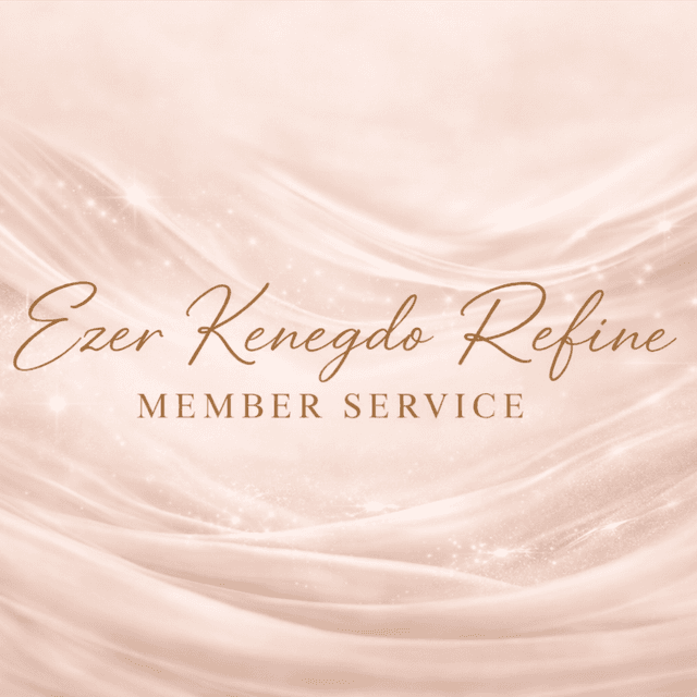 The Wife Blueprint Membership at Ezer Kenegdo Refine in High Point, NC